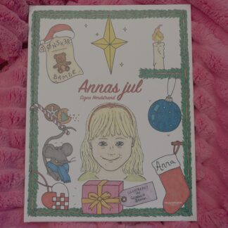 ANNAS JUL