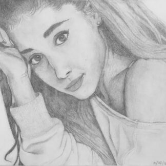 Ariana Grande