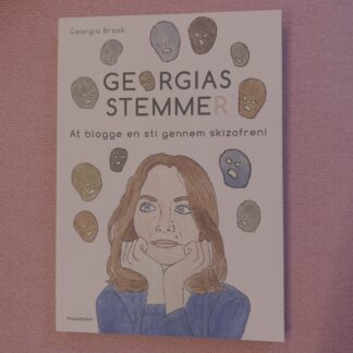 GEORGIAS STEMME(R)