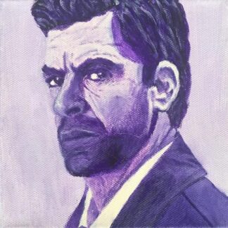 Nikolaj Lie Kaas